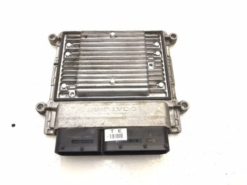 HYUNDAI SONATA 2400CM3 2006 ŘÍZENÍ MOTORU SEDAN 3910025100