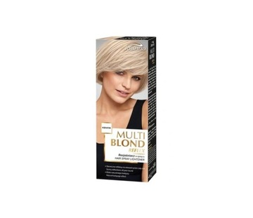 Joanna Blond Reflex осветляющий спрей 150мл