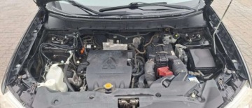 Mitsubishi ASX I SUV 1.6 MIVEC 117KM 2012 Mitsubishi ASX Mitsubishi ASX 1.6 ARCTIC 1.6 Benzyna 117KM, zdjęcie 31