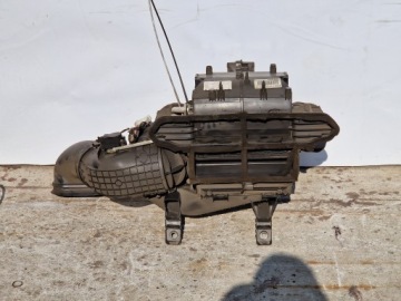 MASCOTT 98-10 3.0 DCI DXI КОНДИЦИОНЕР В СБОРЕ