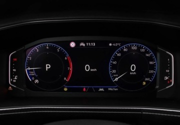 Volkswagen T-Cross SUV Facelifting 1.0 TSI 115KM 2024 Volkswagen T-Cross 1.0TSI 116KM R-Line DSG, Fotele Podgrzewane, Kamera Cof, zdjęcie 18