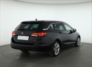 Opel Astra K Sports Tourer 1.6 CDTI 136KM 2018 Opel Astra 1.6 CDTI, Skóra, Navi, Klima, zdjęcie 4