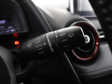 Mazda CX-3 Crossover 2.0 SKY-G 120KM 2016 Mazda CX-3 Czujniki, Navi, Aut.klima, Bluetooth, zdjęcie 31