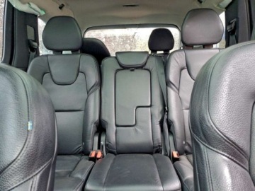 Volvo XC90 II 2021 Volvo XC 90 T8 Recharge Inscription Express 2021 2.0L 2.0 Hybryda 400KM, zdjęcie 10