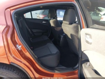 Dodge Charger VII 2020 Dodge Charger Sxt 2020 3.6 Benzyna 292KM, zdjęcie 12