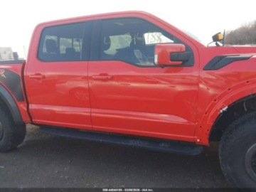 Ford 2021 Ford F150 Raptor 2021 3.5 Benzyna 450KM, zdjęcie 6