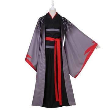 Cosplay Dao Mo do Shi Wei Wuxian Young/Lan