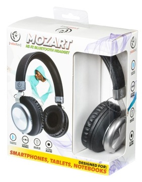 Наушники Rebeltec Mozart BLUETOOTH
