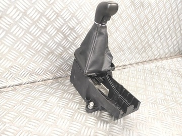 LEWAREK GAŁKA ZMIANY BIEGÓW 55497889 55491492 OPEL ASTRA K V