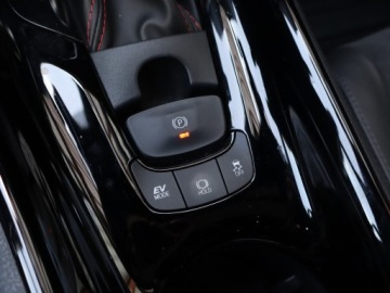 Toyota C-HR I Crossover Facelifting 2.0 Hybrid Dynamic Force 184KM 2023 Toyota C-HR 2.0 Hybrid, Salon Polska, zdjęcie 20