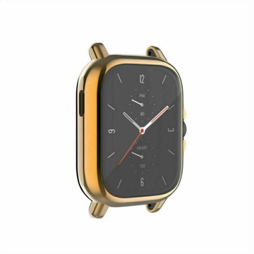 СИЛИКОНОВЫЙ ЧЕХОЛ ДЛЯ XIAOMI AMAZFIT GTS 2 / GTS 2e