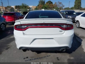 Dodge Charger VII 2020 Dodge Charger 2020r., 5.7l, od ubezpieczalni 5.7 Benzyna 370KM, zdjęcie 5