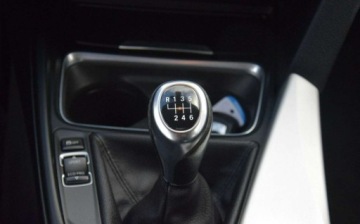 BMW Seria 3 F30-F31-F34 Touring Facelifting 2.0 316d 116KM 2015 BMW Seria 3 2.0D 2015r Klimatronik Elektryczna Klapa Sprowadzony Oplacony, zdjęcie 27