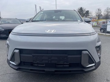 Hyundai Kona II 2025 HYUNDAI Kona 1.6 GDI Hybrid Smart DCT Suv 129KM 2025, zdjęcie 1