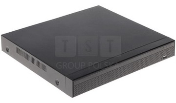 REJESTRATOR AHD, HD-CVI, HD-TVI, CVBS, TCP/IP APTI