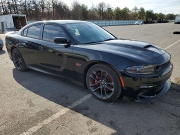 Dodge Charger VII 2022 Dodge Charger Scat Pack 2022 6.4l 6.4 Benzyna 485KM, zdjęcie 4