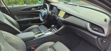 Opel Insignia II Sports Tourer 2.0 CDTI 210KM 2018 OPEL INSIGNIA SPORTS TOURER EXCLUSIVE! 4x4! Stan idealny!, zdjęcie 26