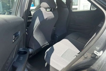 Toyota C-HR II 2025 Toyota C-HR 1.8 HEV 140KM Duzy rabat Od reki Wersja Comfort 1.8 98KM, zdjęcie 13