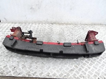 Belka pod zderzak przód Nissan Qashqai J11 13-17r. Z10G