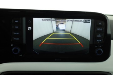 Hyundai i10 III Hatchback 1.2 MPI 84KM 2023 Hyundai i10 1.2, Automat, Navi, Klima, zdjęcie 8