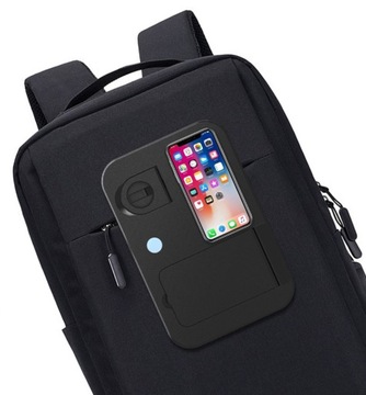 Док-станция Qi для Apple Watch AirPods iPhone