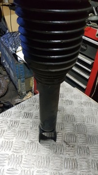 AUDI A8 D3 СИЛЬФ АМОРТИЗАТОРА ЗАДНИЙ ЛЕВЫЙ ПРАВЫЙ 4e0616002e