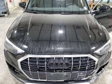 Audi Q3 II 2021 Audi Q3 Premium 40 2021 2.0l 2.0 Benzyna 184KM, zdjęcie 6