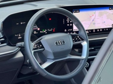 Audi Q5 II SUV Facelifting 2.0 40 TDI 204KM 2025 Audi Q5 Audi Virtual Cockpit , Adaptacyjny asystent predkosci , Reflektory, zdjęcie 9