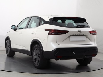 Nissan Qashqai III Crossover 1.3 DIG-T MHEV 158KM 2022 Nissan Qashqai 1.3 DIG-T MHEV, Salon Polska, zdjęcie 3