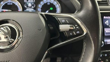 Skoda Superb III Scout 2.0 TDI SCR 200KM 2021 Škoda Superb Skoda Superb 2.0 TDI SCR 4X4 Style, zdjęcie 21