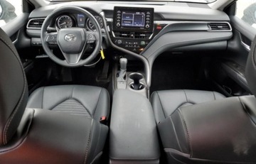 Toyota Camry IX 2024 Toyota Camry Toyota Camry SE 2.5 Benzyna 203KM, zdjęcie 8