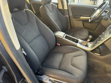 Volvo XC60 I SUV 2.4 D3 163KM 2010 Volvo XC 60 Raty Zamiana Gwarancja salon PL 2,4D, zdjęcie 21