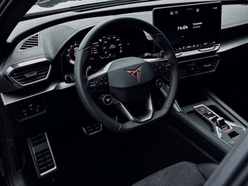 Cupra Formentor 2025 Cupra Formentor 2.0 TSI 204 KM DSG 4Drive, zdjęcie 4