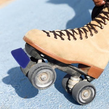 СИНИЕ И ПРОЧНЫЕ РОЛИКОВЫЕ АМОРТИЗАТОРЫ