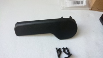 РУЧКА+РУЧКА ДЛЯ ОТКРЫТИЯ КАПОТА VW PASSAT B6 CC