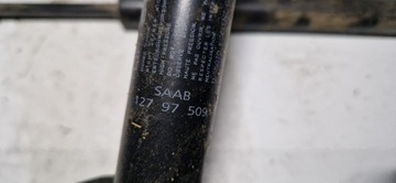TLUMIČ VZPĚRA/TLAKOVAČ KRYT KOMBI SAAB 93 12797509