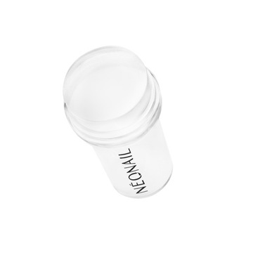 NEONAIL Мини-штамп со скретч-картой для украшения