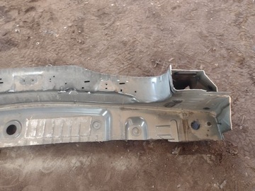 Задний ремень безопасности Ford Galaxy mk4 задняя стенка