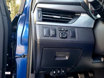 Toyota Avensis III Wagon Facelifting 2015 2.0 D-4D 143KM 2016 Toyota Avensis Fajna wersja bardzo ladna, Panorama GWARANCJA 2.0, zdjęcie 11