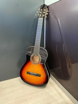 КЛАССИЧЕСКАЯ ГИТАРА EVER PLAY EV-126 4/4