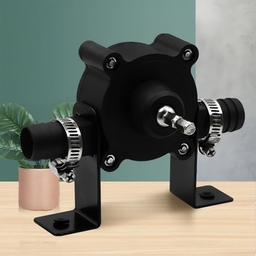 БУРОВОЙ НАСОС ДЛЯ ВОДЫ, ТОПЛИВА, МАСЛЯНОГО НАСОСА