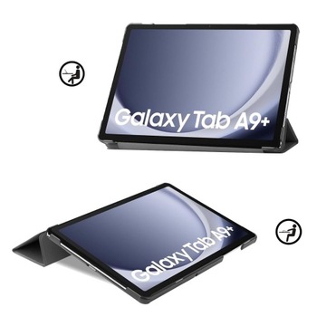 КРЫШКА ДЛЯ SAMSUNG GALAXY TAB A9+ PLUS 11 2023 X210/X215/X216