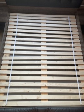 ДНО КРОВАТИ ИЗ МАССИВА ДЕРЕВА STRONG SOLID 90X200