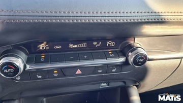 Mazda 3 IV Hatchback 2.0 Skyactiv-G 122KM 2019 Mazda 3 2.0Benz 123KM manual Navi kamera head up 100 bezwypadek 2.0 123KM, zdjęcie 11