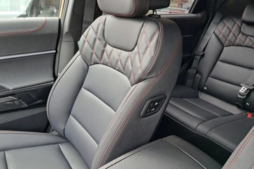 KGM (Ssangyong) Actyon II 1.5 GDI 163KM 2025 Actyon 1.5 T-GDI Adventure aut 163KM 2025, zdjęcie 5