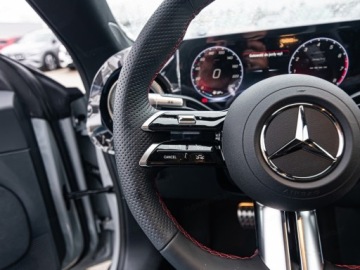 Mercedes CLA C118/X118 2026 MERCEDES-BENZ CLA 200 AMG Line Sedan 1.5 (163KM) 2026, zdjęcie 10