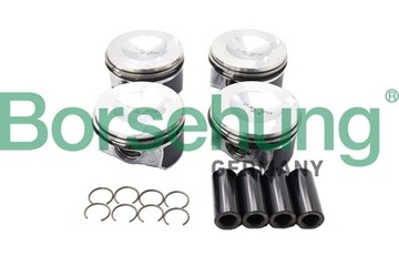 PÍST VW 2,0TFSI 16V 82,51 STD 4SZT. B18741