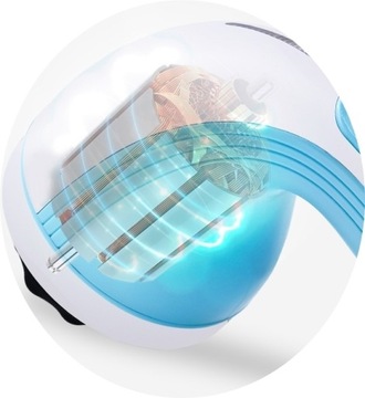 РУЧНОЙ МАССАЖЕР ДЛЯ МАССАЖА ТЕЛА, СПИНЫ НОГ ОТ БОЛИ