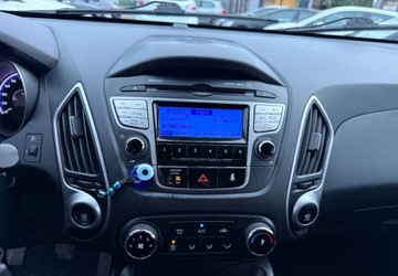 Hyundai ix35 SUV 1.7 CRDi 115KM 2013 Hyundai ix35 Hyundai 1.7 Diesel 115KM, zdjęcie 16