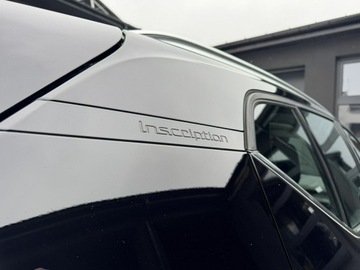 Volvo XC40 Crossover 2.0 D3 150KM 2018 Volvo XC 40 2.0D D3 Inscription LED Kamera Skóry, zdjęcie 10